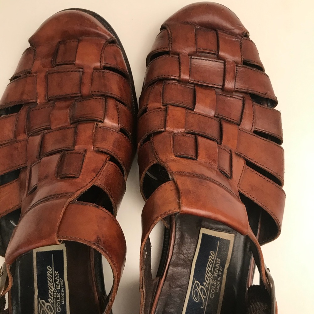 Men’s shoes